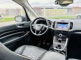 Ford S-Max bei Sportwagen.expert - Abbildung (12 / 15)