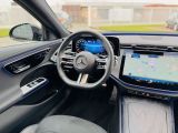 Mercedes-Benz E-Klasse bei Sportwagen.expert - Abbildung (12 / 15)