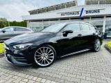 Mercedes-Benz CLA-Klasse bei Sportwagen.expert - Abbildung (2 / 15)