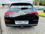 Mercedes-Benz CLA-Klasse bei Sportwagen.expert - Abbildung (5 / 15)