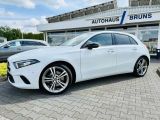 Mercedes-Benz A 220d Automatik bei Sportwagen.expert - Abbildung (2 / 15)