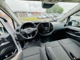 Mercedes-Benz Vito bei Sportwagen.expert - Abbildung (12 / 15)