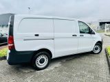 Mercedes-Benz Vito bei Sportwagen.expert - Abbildung (6 / 15)