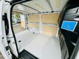 Mercedes-Benz Vito bei Sportwagen.expert - Abbildung (9 / 15)