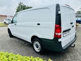 Mercedes-Benz Vito bei Sportwagen.expert - Abbildung (4 / 15)
