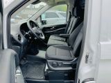 Mercedes-Benz Vito bei Sportwagen.expert - Abbildung (11 / 15)