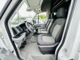 VW Crafter bei Sportwagen.expert - Abbildung (11 / 15)