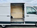 VW Crafter bei Sportwagen.expert - Abbildung (8 / 15)