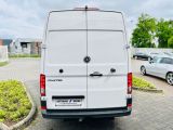 VW Crafter bei Sportwagen.expert - Abbildung (3 / 15)