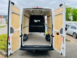 VW Crafter bei Sportwagen.expert - Abbildung (5 / 15)