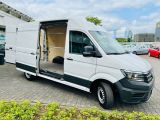 VW Crafter bei Sportwagen.expert - Abbildung (7 / 15)