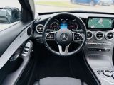 Mercedes-Benz C AVANTGARDE Automatik bei Sportwagen.expert - Abbildung (13 / 15)