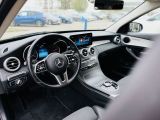 Mercedes-Benz C AVANTGARDE Automatik bei Sportwagen.expert - Abbildung (8 / 15)