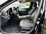 Mercedes-Benz C AVANTGARDE Automatik bei Sportwagen.expert - Abbildung (9 / 15)
