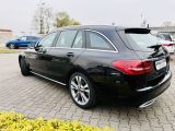 Mercedes-Benz C AVANTGARDE Automatik bei Sportwagen.expert - Abbildung (4 / 15)