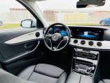 Mercedes-Benz E AVANTGARDE bei Sportwagen.expert - Abbildung (12 / 15)
