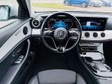 Mercedes-Benz E AVANTGARDE bei Sportwagen.expert - Abbildung (13 / 15)