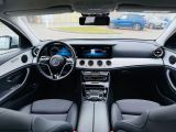 Mercedes-Benz E AVANTGARDE bei Sportwagen.expert - Abbildung (11 / 15)