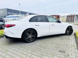 Mercedes-Benz E-Klasse bei Sportwagen.expert - Abbildung (6 / 15)