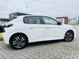 Peugeot 208 bei Sportwagen.expert - Abbildung (6 / 15)