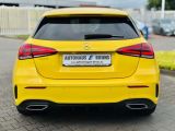 Mercedes-Benz A-Klasse bei Sportwagen.expert - Abbildung (5 / 15)