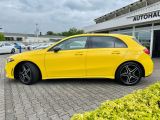 Mercedes-Benz A-Klasse bei Sportwagen.expert - Abbildung (3 / 15)