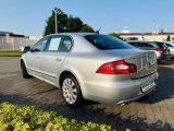Skoda Superb bei Sportwagen.expert - Abbildung (4 / 15)