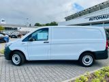 Mercedes-Benz Vito bei Sportwagen.expert - Abbildung (3 / 15)