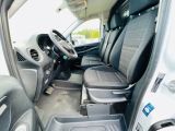 Mercedes-Benz Vito bei Sportwagen.expert - Abbildung (11 / 15)