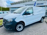 Mercedes-Benz Vito bei Sportwagen.expert - Abbildung (2 / 15)