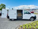 Mercedes-Benz Vito bei Sportwagen.expert - Abbildung (8 / 15)