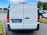 Mercedes-Benz Vito bei Sportwagen.expert - Abbildung (5 / 15)