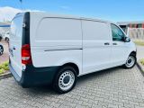 Mercedes-Benz Vito bei Sportwagen.expert - Abbildung (6 / 15)