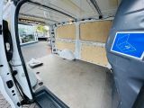 Mercedes-Benz Vito bei Sportwagen.expert - Abbildung (9 / 15)