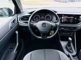 VW Polo bei Sportwagen.expert - Abbildung (11 / 15)