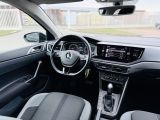 VW Polo bei Sportwagen.expert - Abbildung (10 / 15)