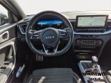Kia Pro Ceed bei Sportwagen.expert - Abbildung (14 / 15)