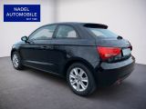 Audi A1 bei Sportwagen.expert - Abbildung (4 / 15)