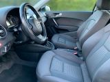 Audi A1 bei Sportwagen.expert - Abbildung (12 / 15)