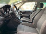 Opel Zafira bei Sportwagen.expert - Abbildung (12 / 15)