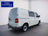 VW T5 Kombi bei Sportwagen.expert - Abbildung (6 / 15)