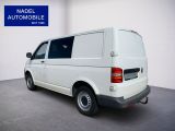 VW T5 Kombi bei Sportwagen.expert - Abbildung (8 / 15)