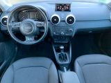 Audi A1 bei Sportwagen.expert - Abbildung (13 / 15)