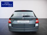 Skoda Fabia bei Sportwagen.expert - Abbildung (5 / 15)