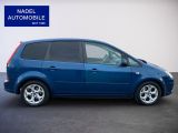 Ford C-MAX bei Sportwagen.expert - Abbildung (8 / 15)