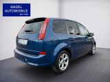 Ford C-MAX bei Sportwagen.expert - Abbildung (7 / 15)