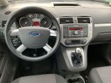 Ford C-MAX bei Sportwagen.expert - Abbildung (13 / 15)