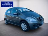 Mercedes-Benz A-Klasse bei Sportwagen.expert - Abbildung (9 / 15) Mercedes-Benz A-Klasse bei Sportwagen.expert - Abbildung (9 / 15)