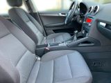 Audi A3 Sportback bei Sportwagen.expert - Abbildung (11 / 15)