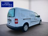 VW Caddy bei Sportwagen.expert - Abbildung (8 / 15)